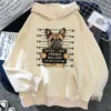 French Bulldog hoodies women vintage y2k aesthetic anime graphic sweatshirts women graphic clothing 3 - French Bulldog Merch