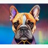 flat750x075f pad750x1000f8f8f8.u2 11 - French Bulldog Merch