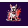 flat750x075f pad750x1000f8f8f8.u2 14 - French Bulldog Merch