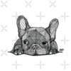 flat750x075f pad750x750f8f8f8 1 - French Bulldog Merch