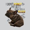 flat750x075f pad750x750f8f8f8 11 - French Bulldog Merch