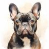 flat750x075f pad750x750f8f8f8 18 - French Bulldog Merch