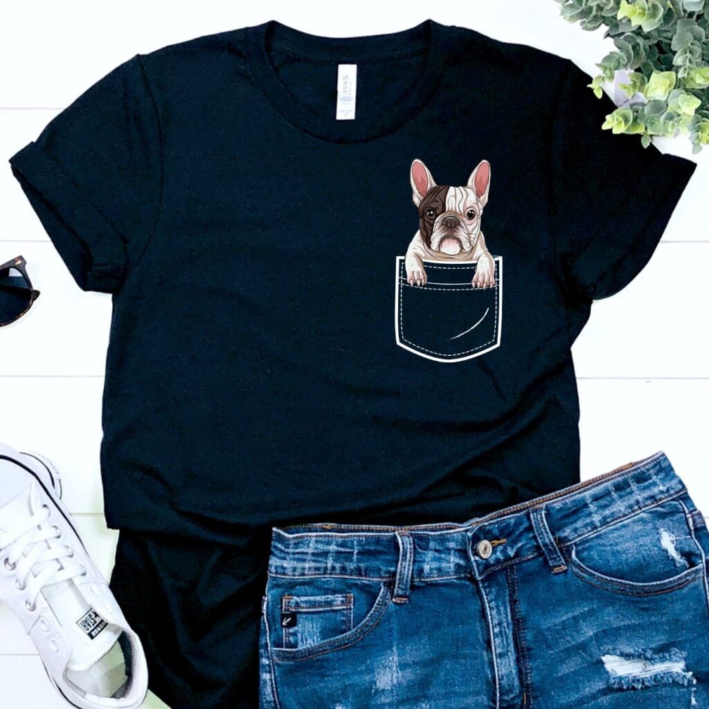 - French Bulldog Merch