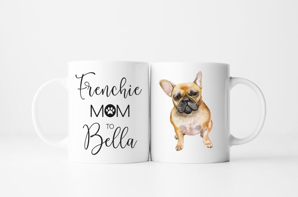 - French Bulldog Merch