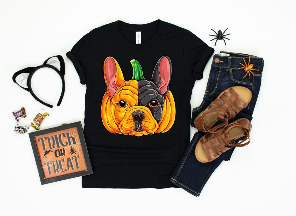 - French Bulldog Merch