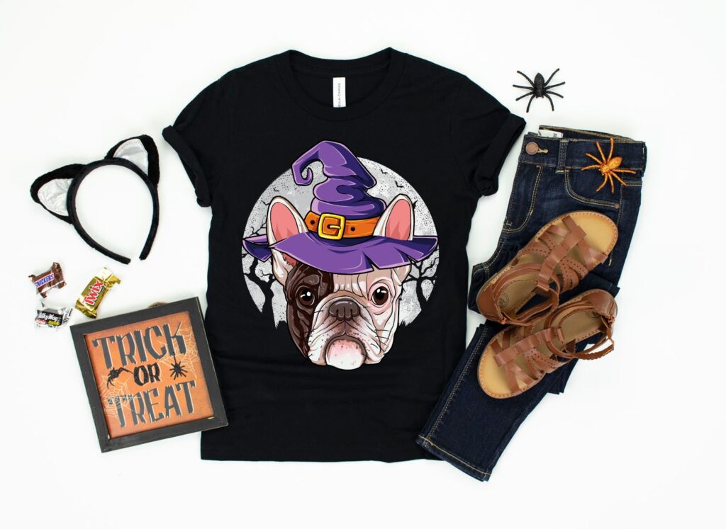 - French Bulldog Merch