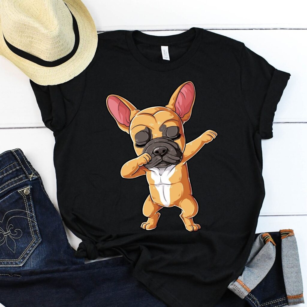 - French Bulldog Merch