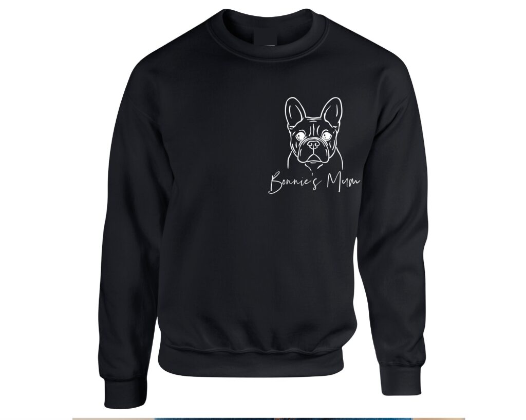 - French Bulldog Merch