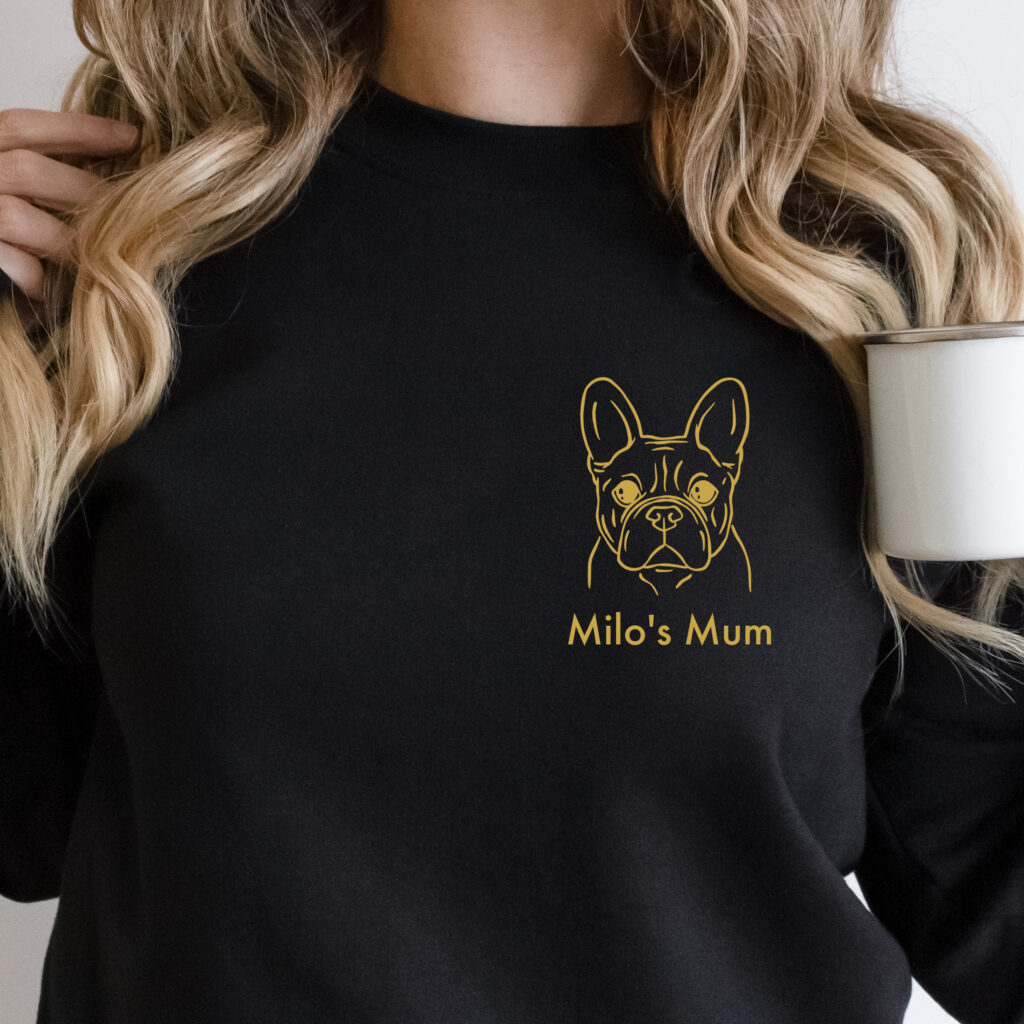 - French Bulldog Merch