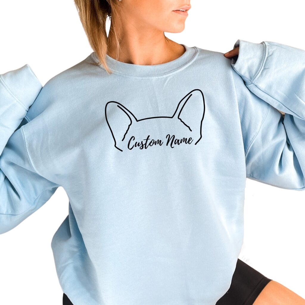 - French Bulldog Merch