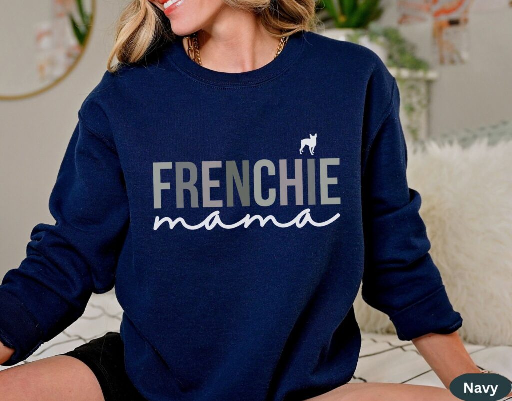 - French Bulldog Merch