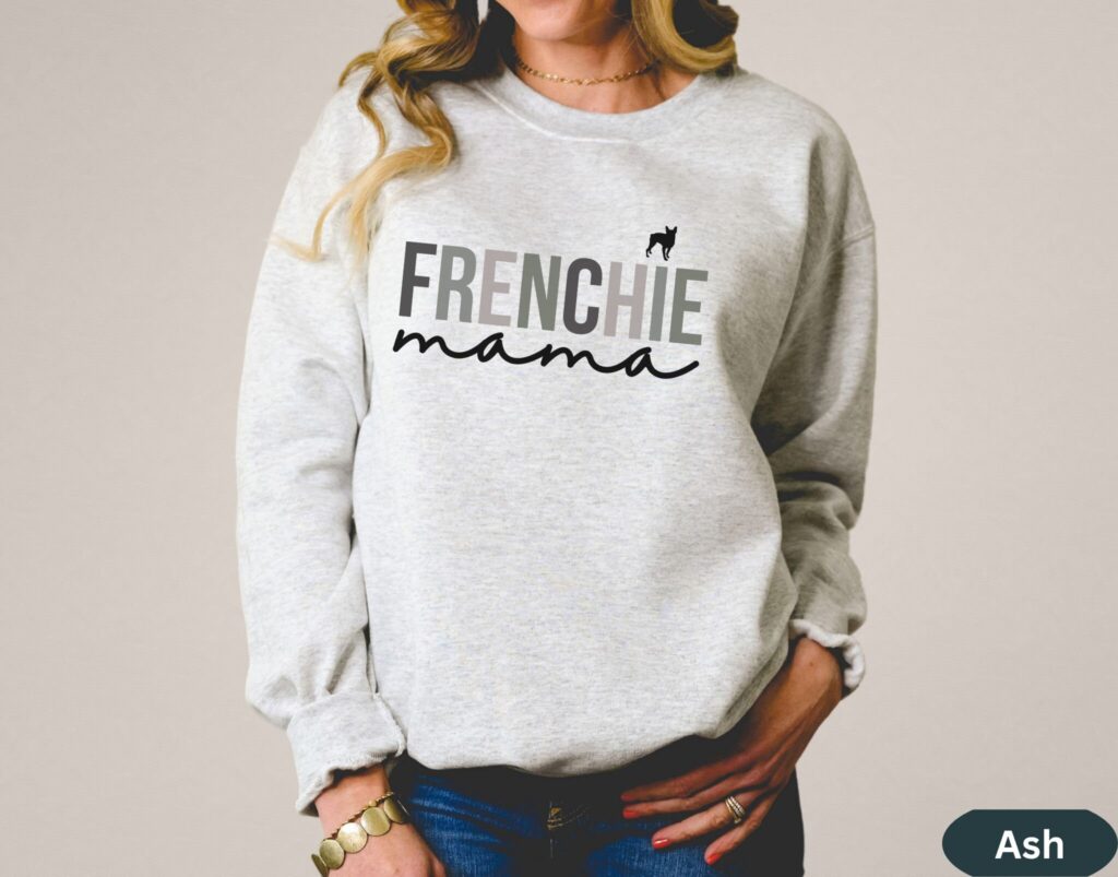 - French Bulldog Merch