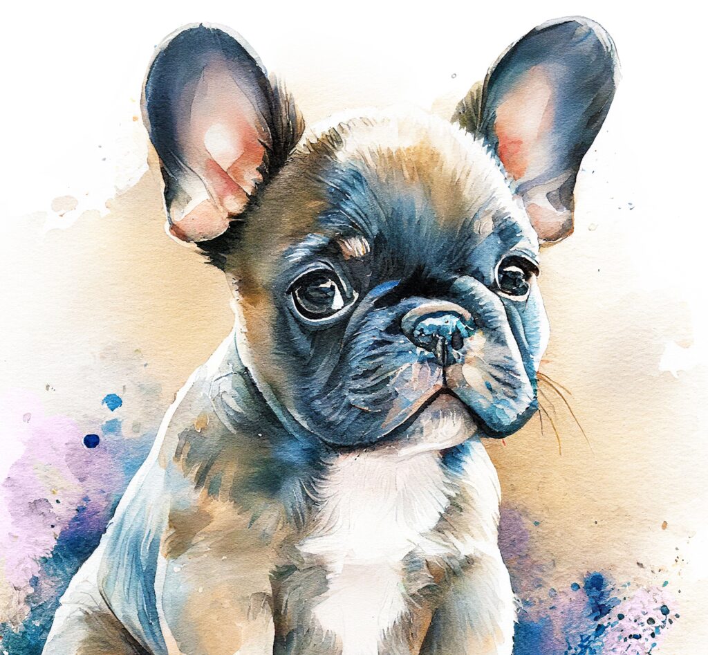 - French Bulldog Merch