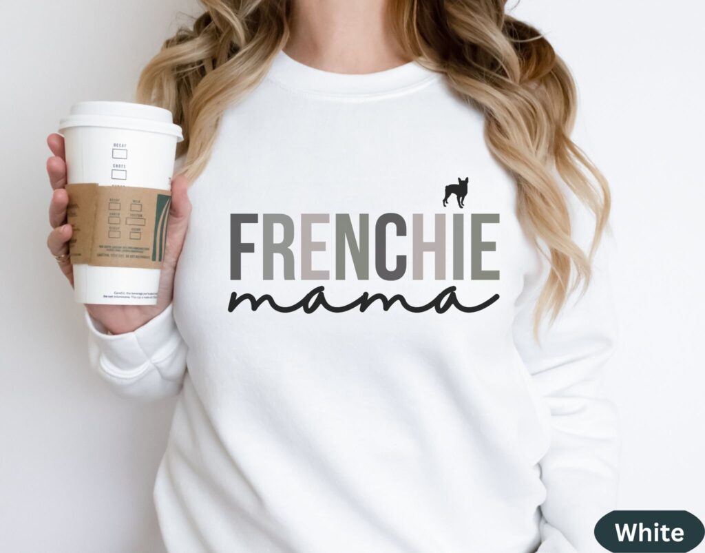 - French Bulldog Merch