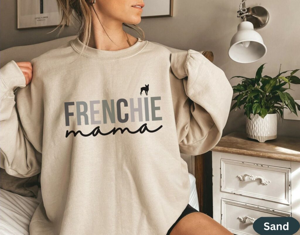 - French Bulldog Merch