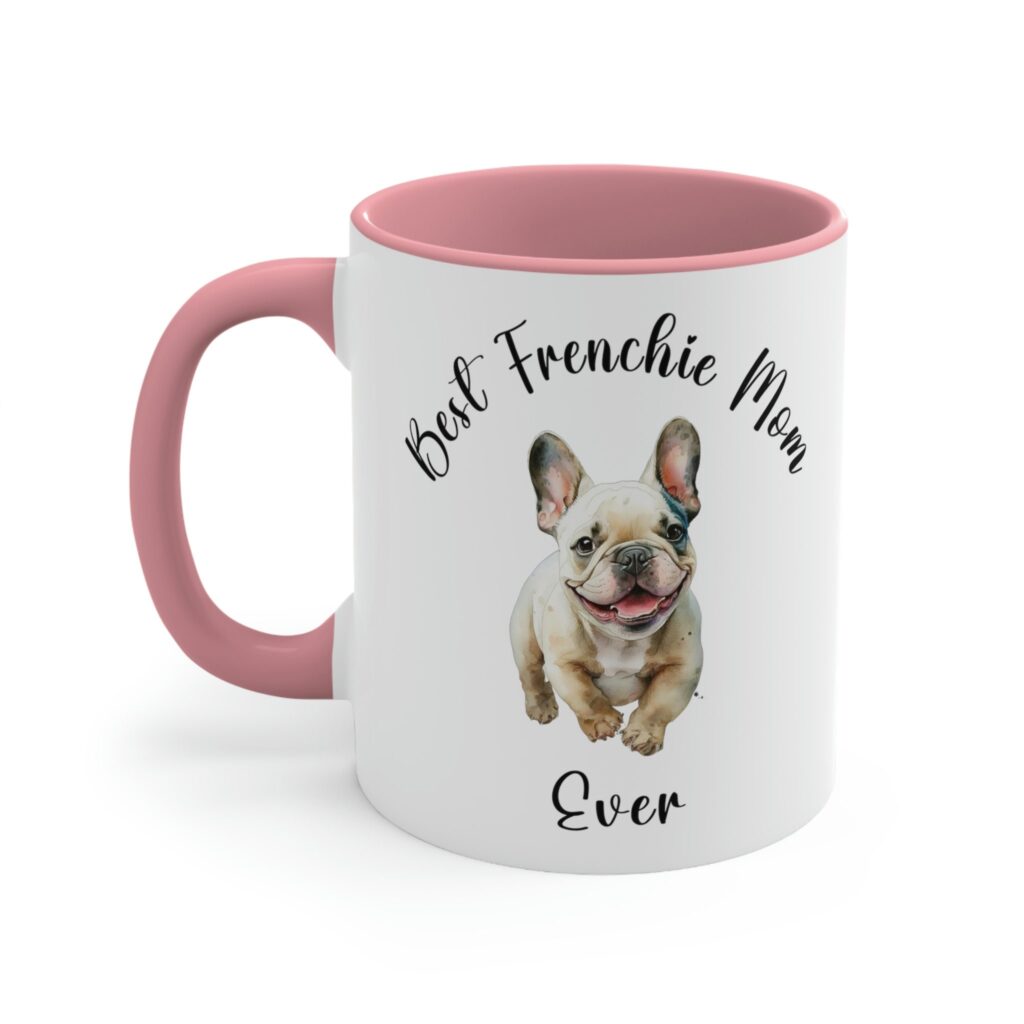 - French Bulldog Merch