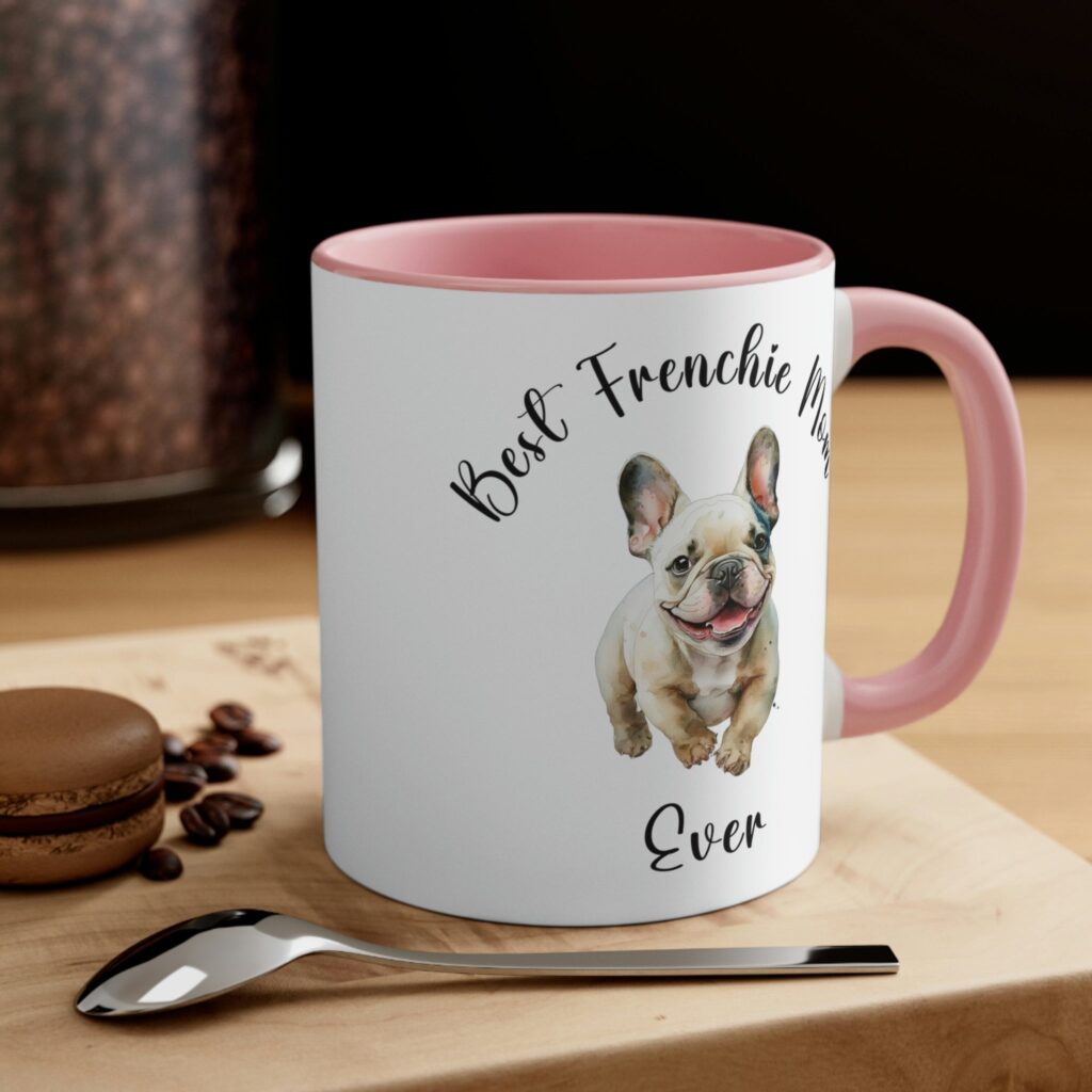 - French Bulldog Merch