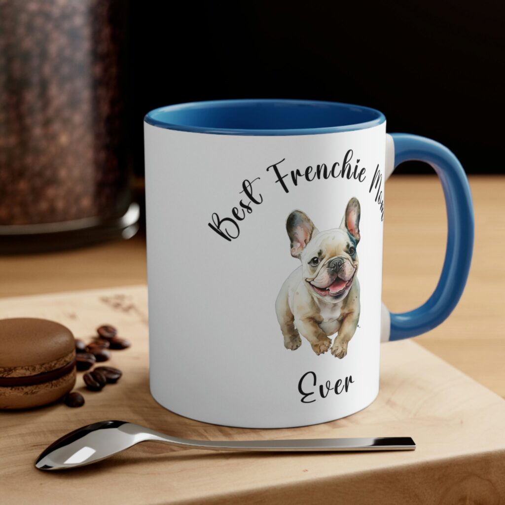 - French Bulldog Merch