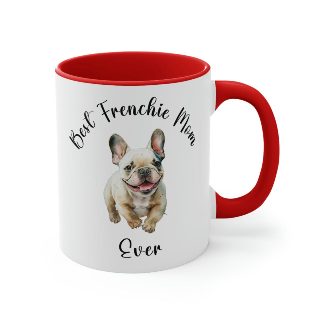 - French Bulldog Merch