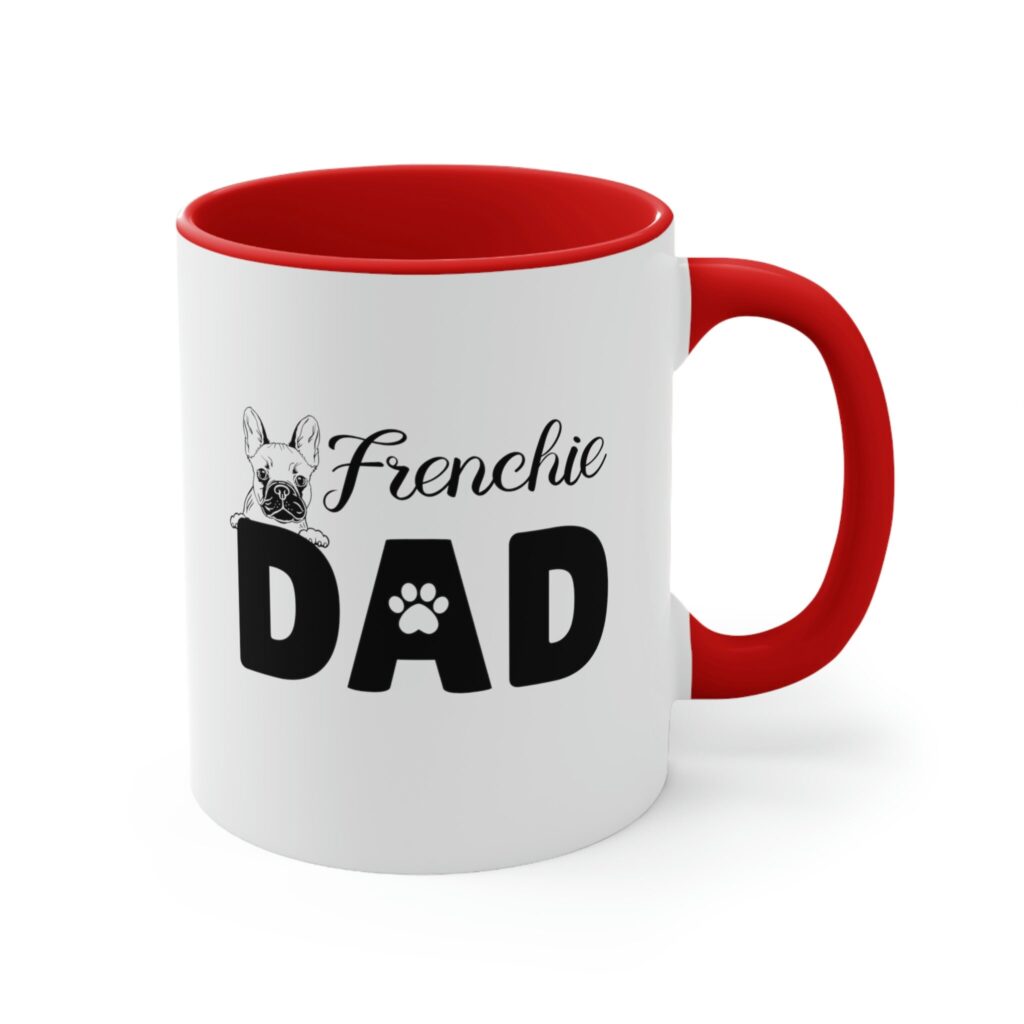- French Bulldog Merch