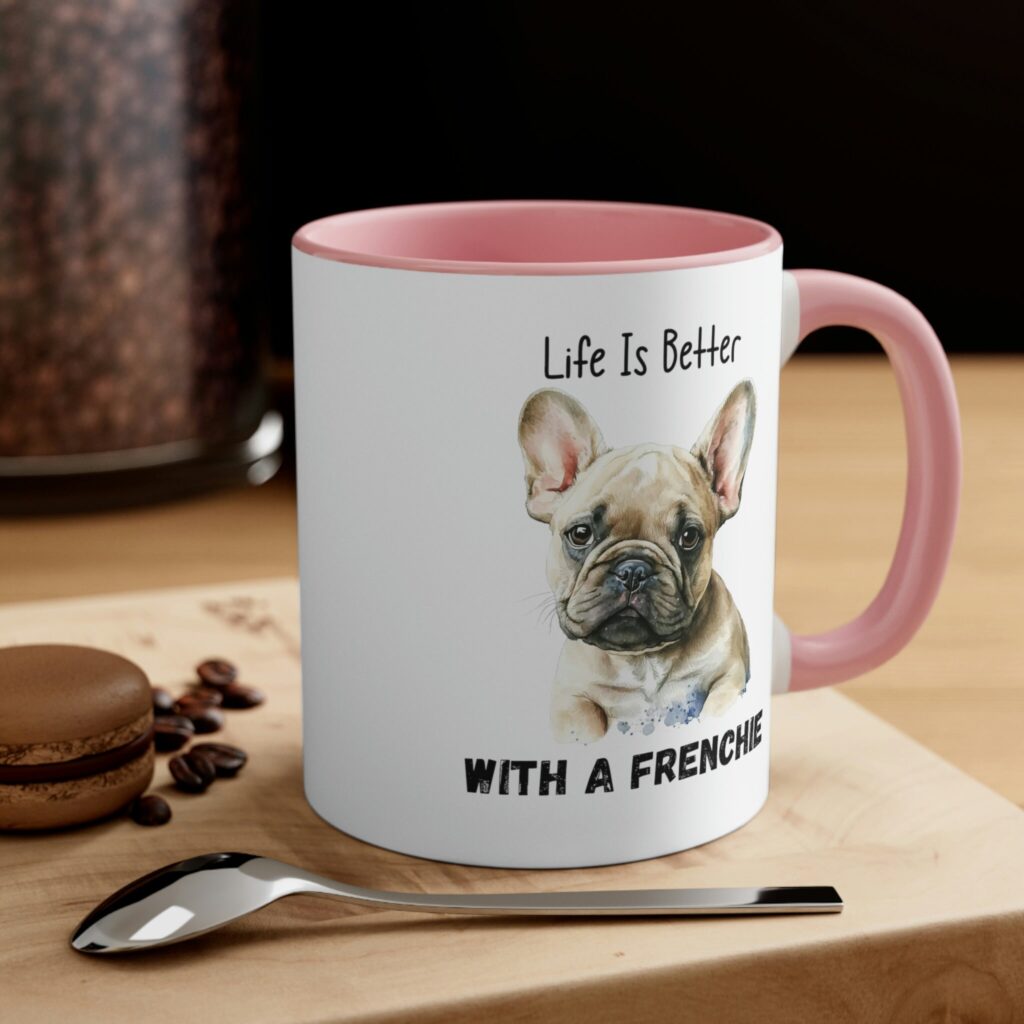 - French Bulldog Merch