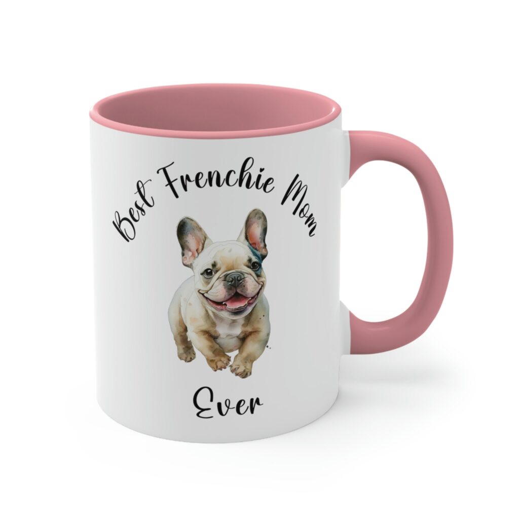 - French Bulldog Merch