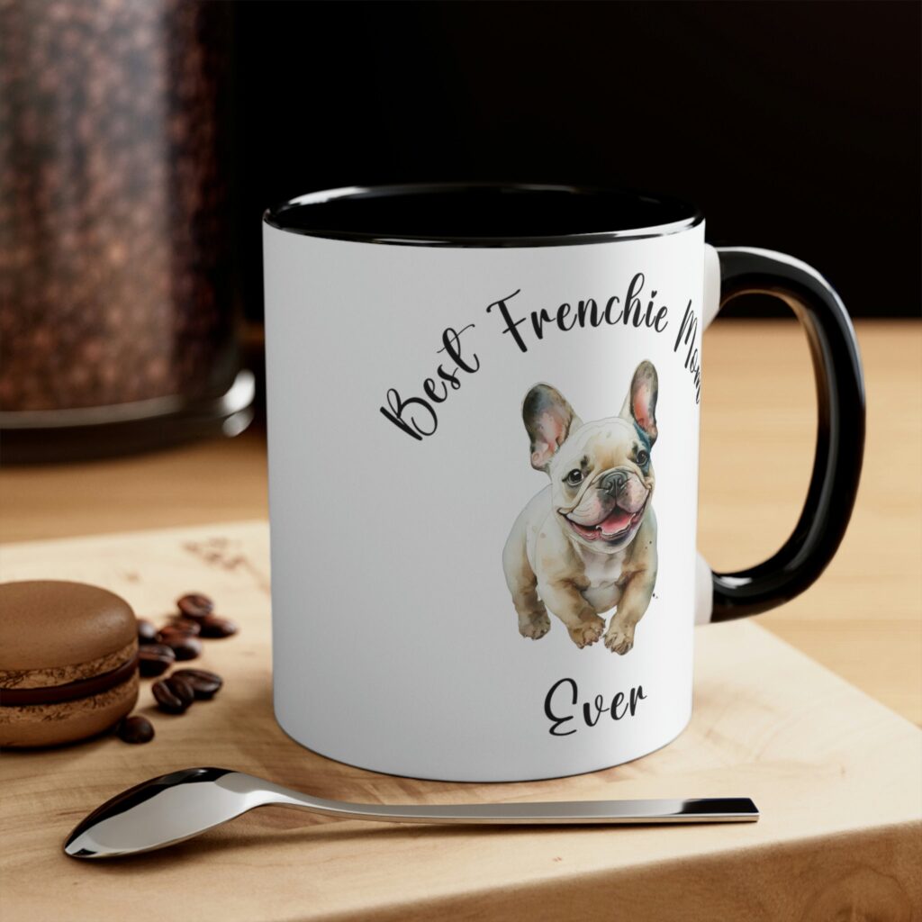 - French Bulldog Merch