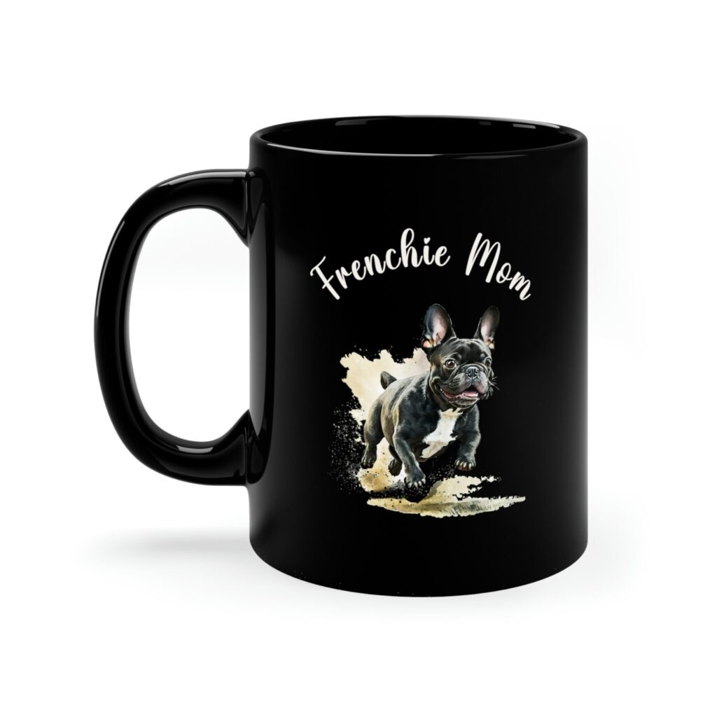 - French Bulldog Merch