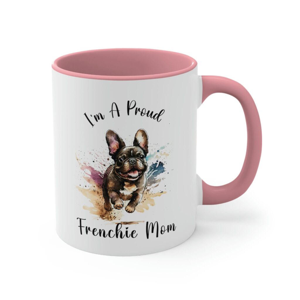 - French Bulldog Merch