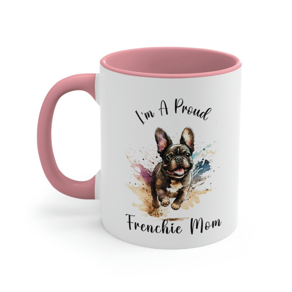 - French Bulldog Merch