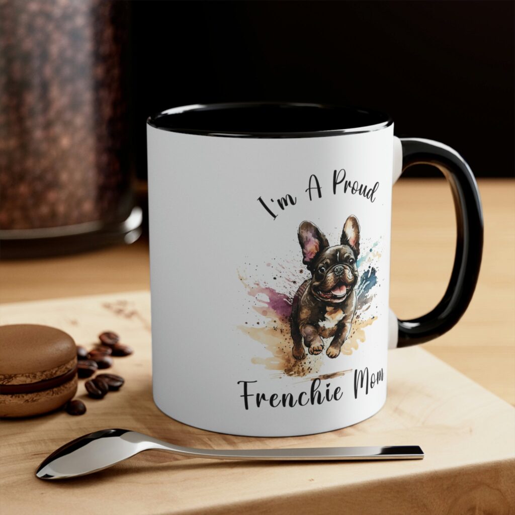 - French Bulldog Merch