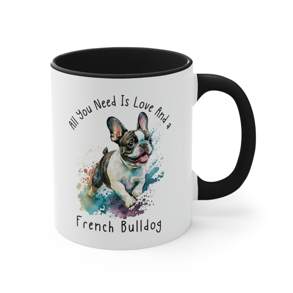 - French Bulldog Merch