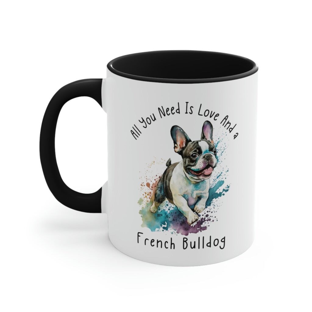 - French Bulldog Merch