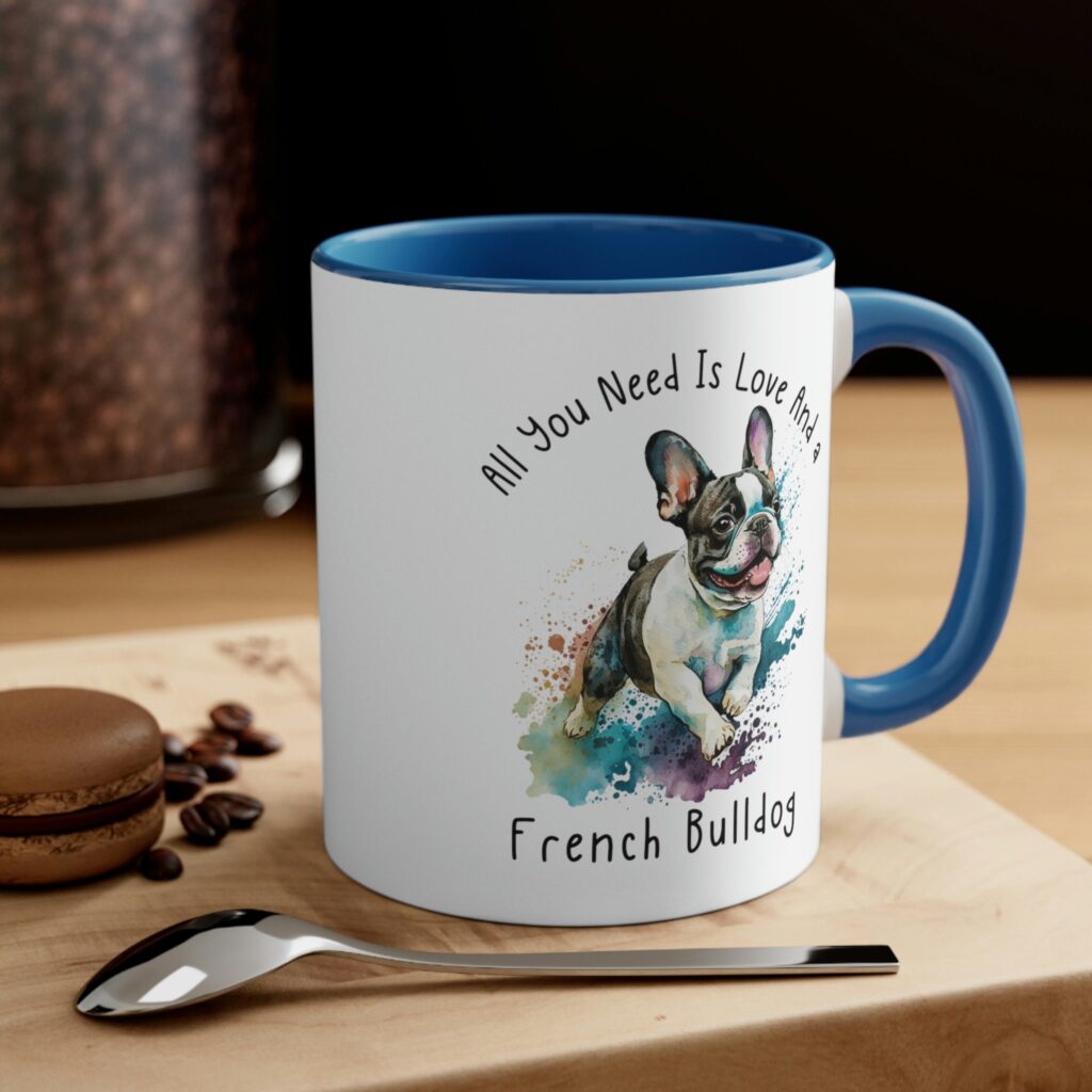 - French Bulldog Merch