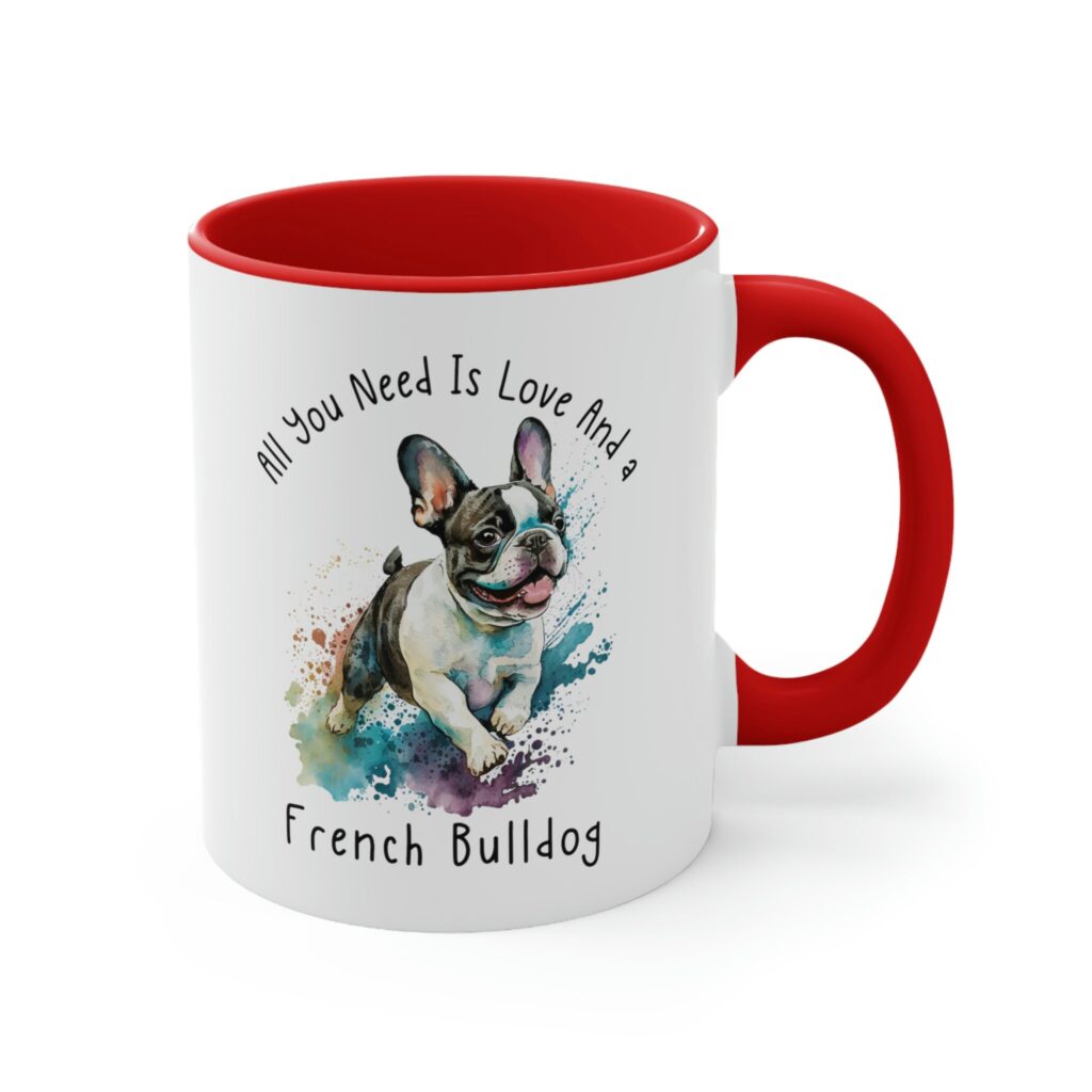 - French Bulldog Merch