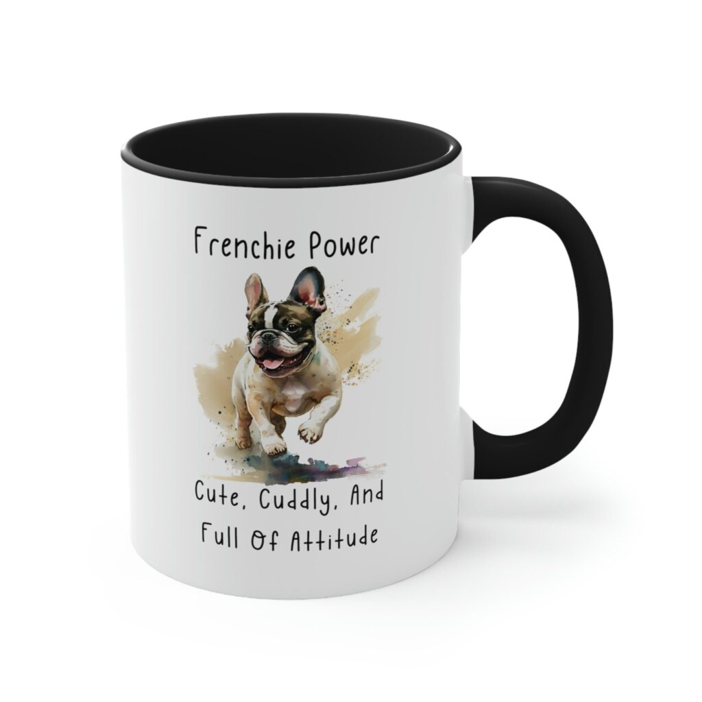 - French Bulldog Merch