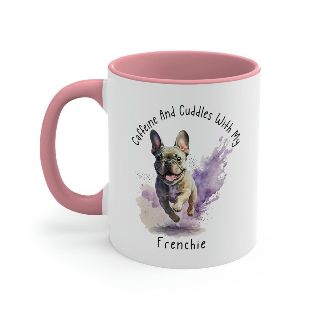 - French Bulldog Merch