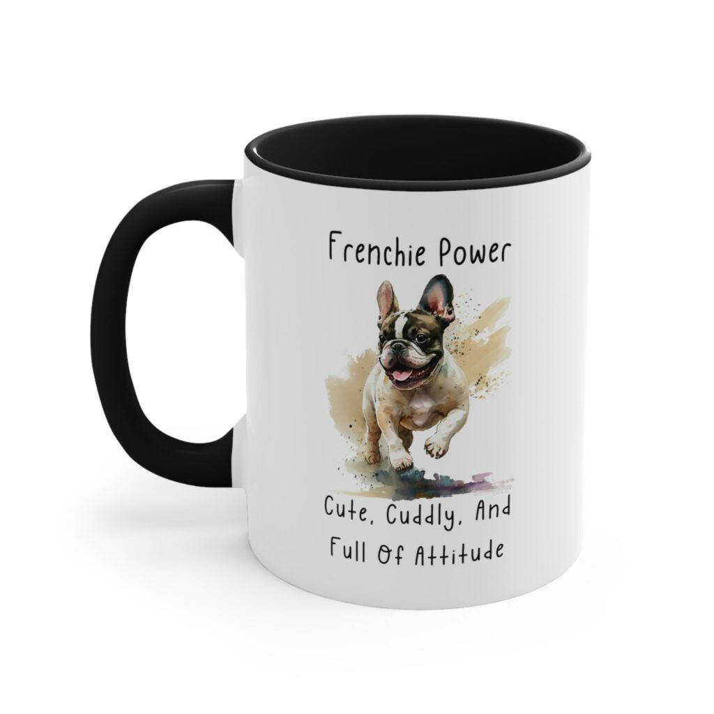 - French Bulldog Merch