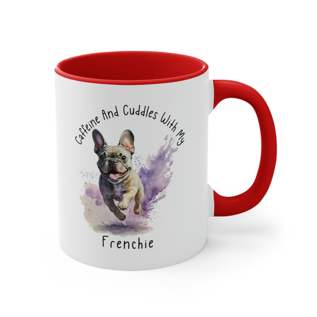 - French Bulldog Merch