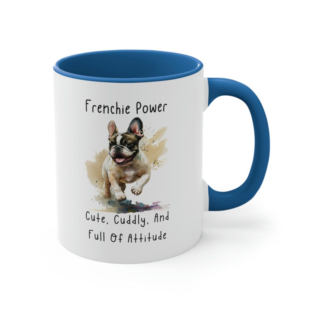 - French Bulldog Merch