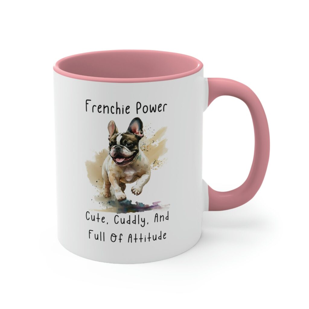 - French Bulldog Merch