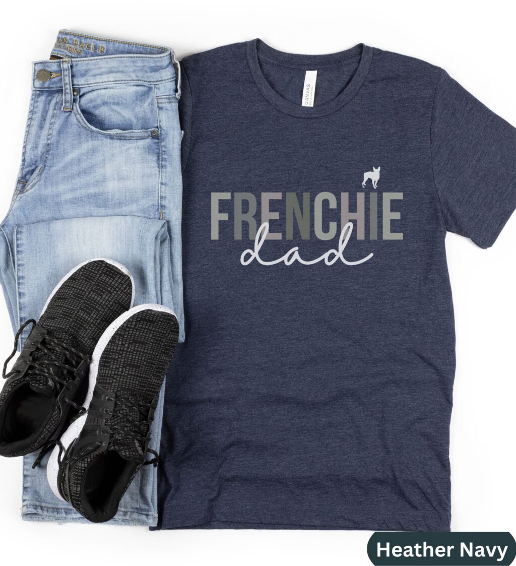 - French Bulldog Merch