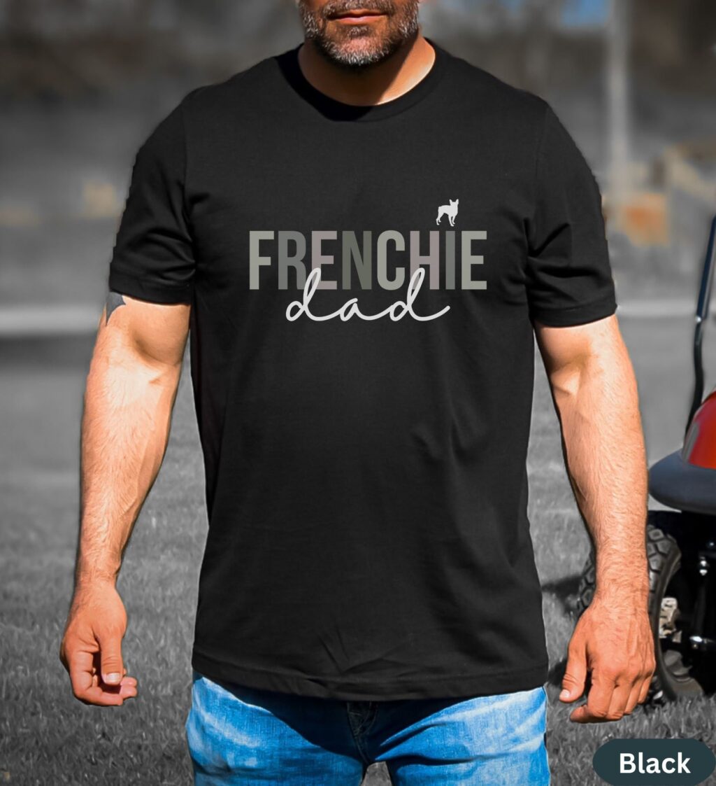 - French Bulldog Merch