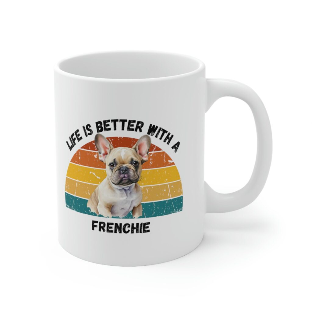 - French Bulldog Merch