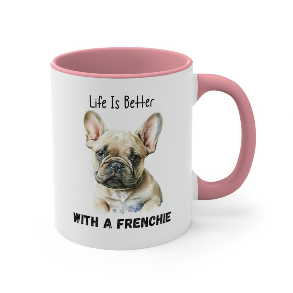 - French Bulldog Merch