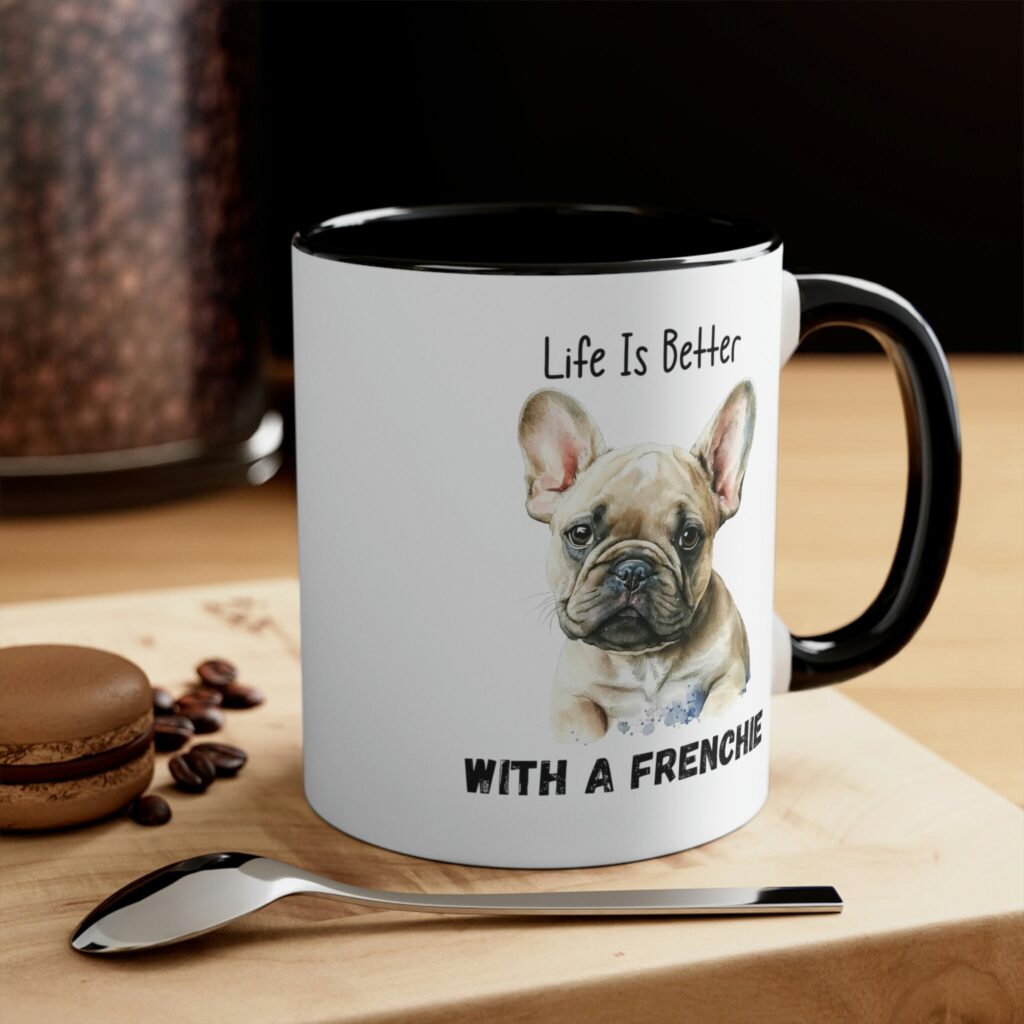 - French Bulldog Merch