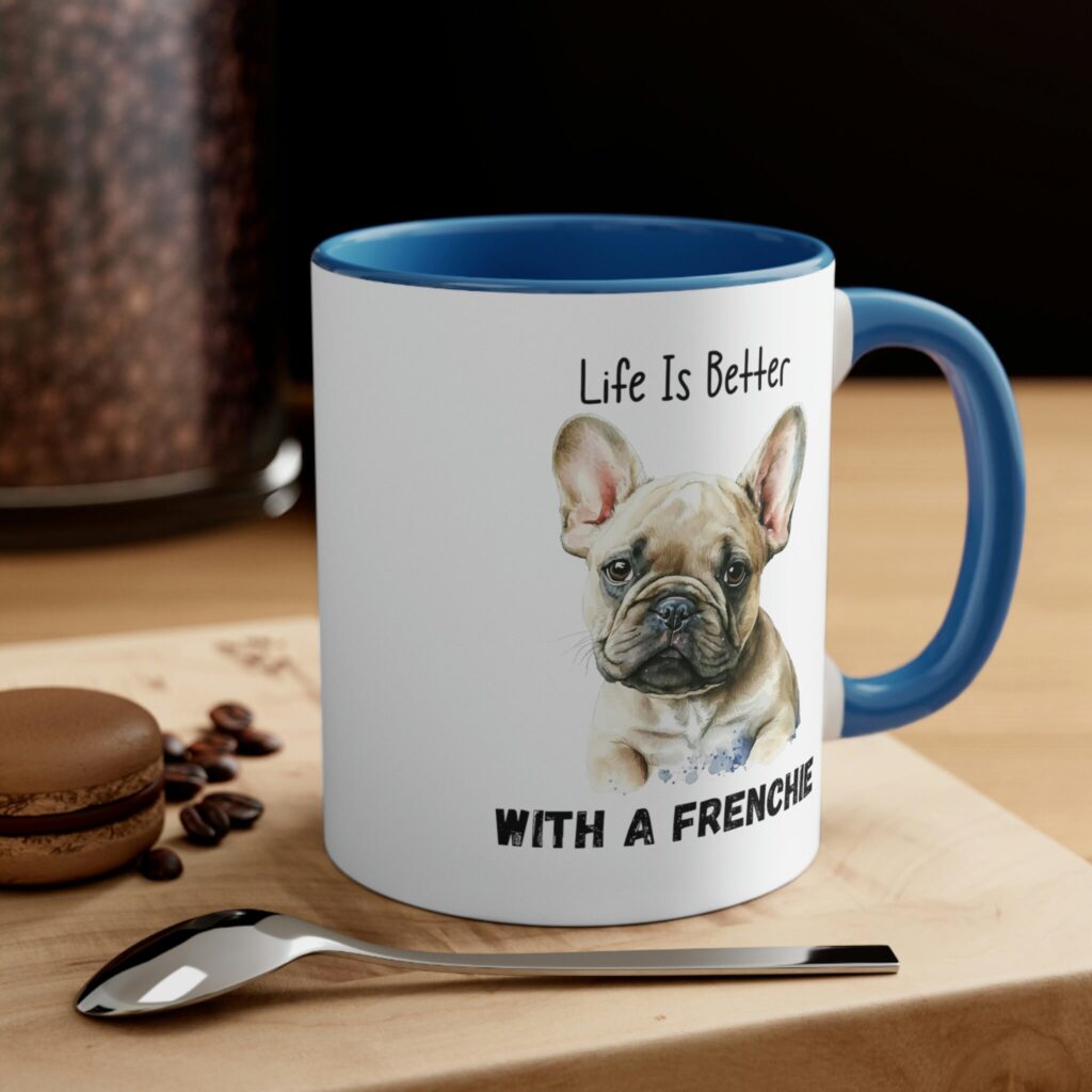 - French Bulldog Merch