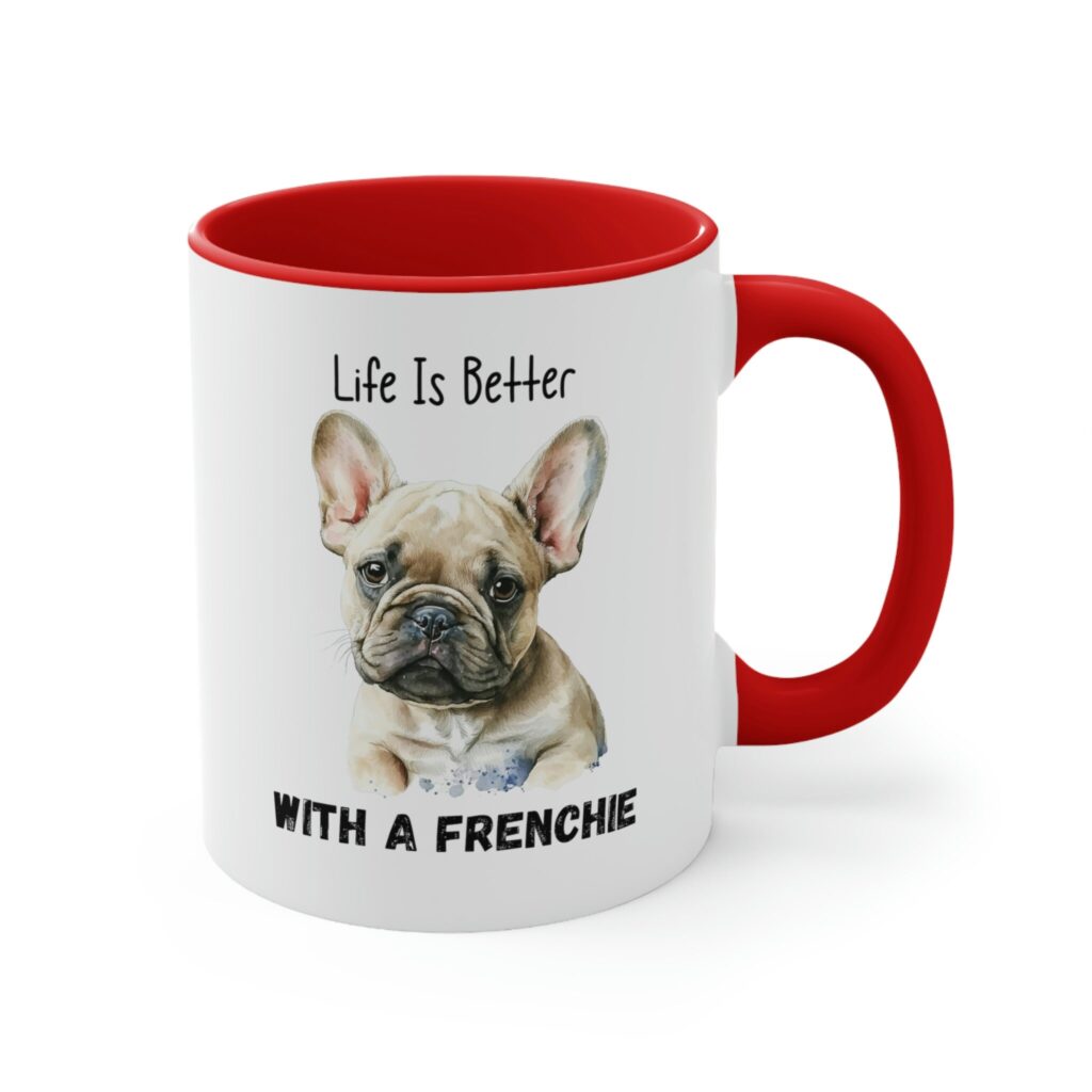 - French Bulldog Merch