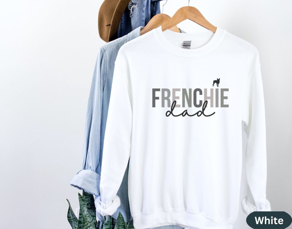 - French Bulldog Merch