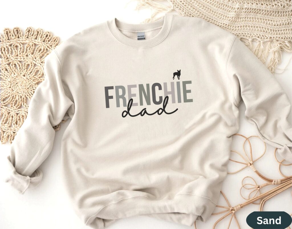 - French Bulldog Merch